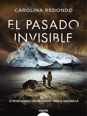 cover image of El pasado invisible